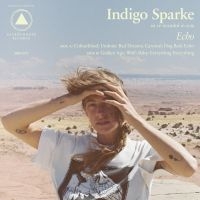 Indigo Sparke - Echo in the group VINYL / Pop-Rock at Bengans Skivbutik AB (3968785)