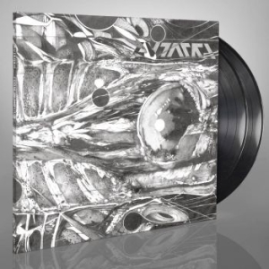Autarkh - Form In Motion (2 Lp Black Vinyl) in the group VINYL / Hårdrock/ Heavy metal at Bengans Skivbutik AB (3968795)