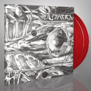 Autarkh - Form In Motion (2 Lp Red Vinyl) in the group VINYL / Hårdrock/ Heavy metal at Bengans Skivbutik AB (3968797)