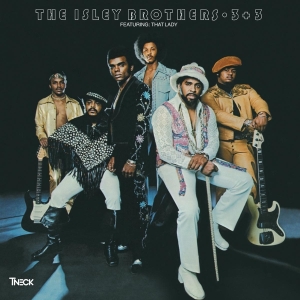 The Isley Brothers - 3 + 3 in the group OTHER / -Start MOV  at Bengans Skivbutik AB (3968818)