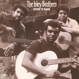 The Isley Brothers - Givin' It Back in the group OTHER / -Start MOV BM at Bengans Skivbutik AB (3968821)