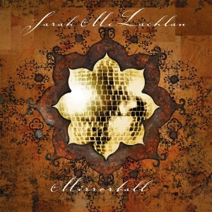 Sarah Mclachlan - Mirrorball in the group OTHER / -Start MOV  at Bengans Skivbutik AB (3968825)