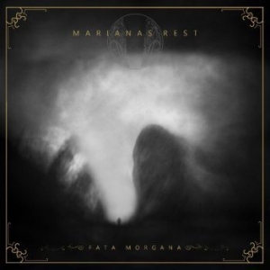 Marianas Rest - Fata Morgana in the group VINYL / Hårdrock/ Heavy metal at Bengans Skivbutik AB (3968971)