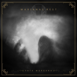 Marianas Rest - Fata Morgana in the group VINYL / Hårdrock at Bengans Skivbutik AB (3968971)