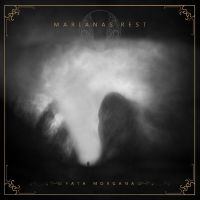 Marianas Rest - Fata Morgana in the group CD / Hårdrock at Bengans Skivbutik AB (3968988)
