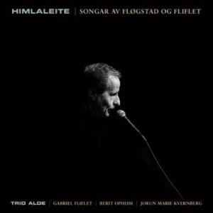 Trio Alde - Himlaleite - Songar Av Flogstad Og in the group CD / Pop at Bengans Skivbutik AB (3968992)