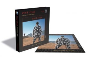 Pink Floyd - Delicate Sound Of Thunder Puzzle in the group MERCHANDISE / Merch / Pop-Rock at Bengans Skivbutik AB (3969015)