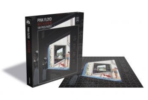 Pink Floyd - Echoes Puzzle in the group MERCHANDISE / Merch / Pop-Rock at Bengans Skivbutik AB (3969017)