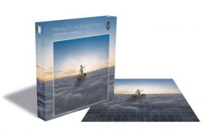 Pink Floyd - Endless River (1000 Piece Puzzle) in the group MERCHANDISE / Merch / Pop-Rock at Bengans Skivbutik AB (3969020)