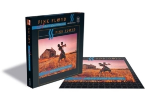 Pink Floyd - Collection Of Great Dance Songs (10 in the group MERCHANDISE / Puzzle / Pop-Rock at Bengans Skivbutik AB (3969022)