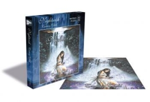 Nightwish - Century Child Puzzle in the group OTHER / Merchandise at Bengans Skivbutik AB (3969023)