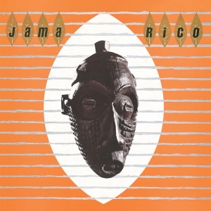 Rico - Jama Rico - 40th Anniversary in the group VINYL / Upcoming releases / Reggae at Bengans Skivbutik AB (3969036)
