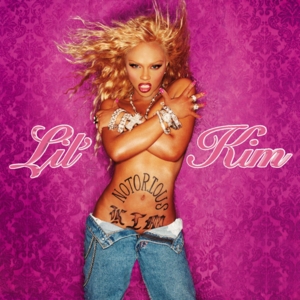 LIL' KIM - THE NOTORIOUS K.I.M. in the group VINYL / Hip Hop-Rap,Pop-Rock,RnB-Soul at Bengans Skivbutik AB (3969037)