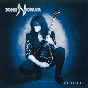 Norum John - Face The Truth -Coloured- in the group VINYL / Pop-Rock at Bengans Skivbutik AB (3969415)