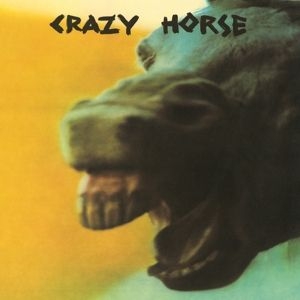 Crazy Horse - Crazy Horse in the group VINYL / Pop-Rock at Bengans Skivbutik AB (3969416)