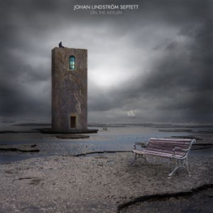 Johan Lindström Septett - On The Asylum in the group CD / Jazz/Blues at Bengans Skivbutik AB (3969439)