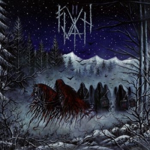 Fuath - Ii (Digipack) in the group CD / Hårdrock/ Heavy metal at Bengans Skivbutik AB (3969465)
