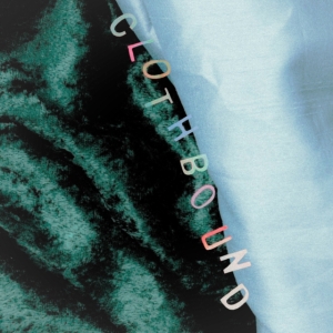 Sonder Bombs - Clothbound in the group VINYL / Punk at Bengans Skivbutik AB (3969773)