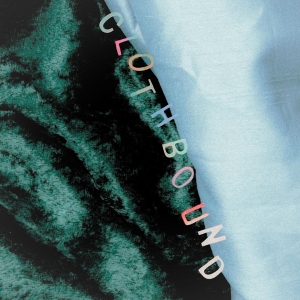 Sonder Bombs - Clothbound in the group VINYL / Punk at Bengans Skivbutik AB (3969773)
