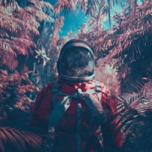 K Lu - Lucidity in the group VINYL / Rock at Bengans Skivbutik AB (3969794)