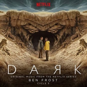 Frost Ben - Dark: Cycle 3 in the group VINYL / Film-Musikal at Bengans Skivbutik AB (3969814)