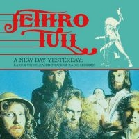 Jethro Tull - Rare & Unreleased Tracks & Radio in the group VINYL / Pop-Rock at Bengans Skivbutik AB (3969822)