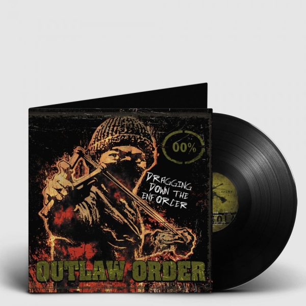 Blaak Heat Shujaa - Shifting Mirrors (Red Vinyl) in the group VINYL / Hårdrock/ Heavy metal at Bengans Skivbutik AB (3969845)