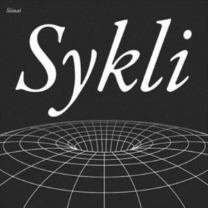 Siinai - Sykli in the group VINYL / Pop-Rock at Bengans Skivbutik AB (3969850)