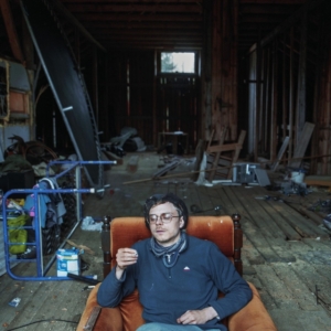 H.C. Slim - Sings in the group VINYL / Pop-Rock at Bengans Skivbutik AB (3969860)