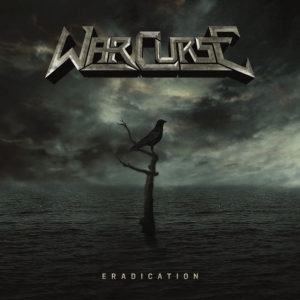 War Curse - Eradication in the group OTHER / Övrigt /  at Bengans Skivbutik AB (3969864)