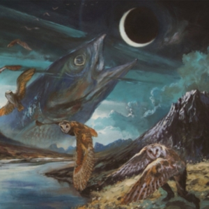 Pelagos - Revolve in the group CD / Pop-Rock at Bengans Skivbutik AB (3969948)