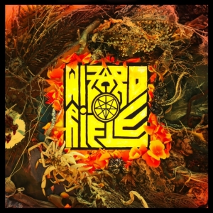 Wizard Rifle - Wizard Rifle in the group CD / Pop-Rock at Bengans Skivbutik AB (3969951)