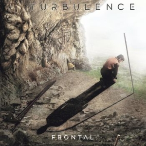 Turbulence - Frontal in the group CD / Hårdrock/ Heavy metal at Bengans Skivbutik AB (3969987)