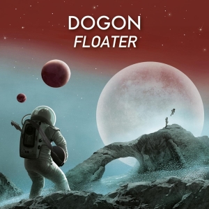 Dogon - Floater in the group CD / Jazz at Bengans Skivbutik AB (3970181)