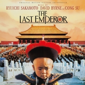 Various - Last Emperor in the group VINYL / Film-Musikal at Bengans Skivbutik AB (3970183)