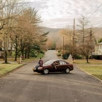 Adult Mom - Driver in the group CD / Pop-Rock at Bengans Skivbutik AB (3970269)