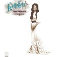 Loretta Lynn - Coal Miner's Daughter in the group VINYL / Bestsellers at Bengans Skivbutik AB (3970281)