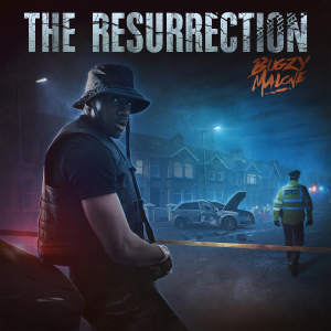 Bugzy Malone - The Resurrection in the group CD / CD RnB-Hiphop-Soul at Bengans Skivbutik AB (3970293)