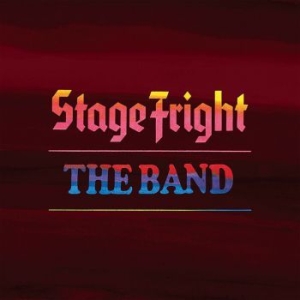 The Band - Stage Fright (2Cd) in the group CD / Pop-Rock at Bengans Skivbutik AB (3970294)