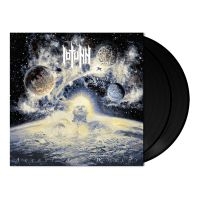 IOTUNN - ACCESS ALL WORLDS - 2X180G BLACK VI in the group VINYL / Hårdrock,Pop-Rock at Bengans Skivbutik AB (3970348)