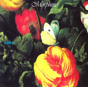 Morphine - Good in the group CD / Pop-Rock at Bengans Skivbutik AB (3970355)