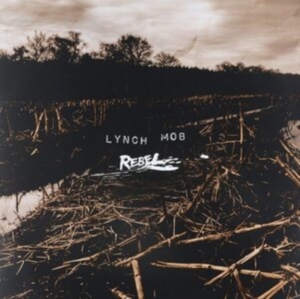 Lynch Mob - Rebel (Vinyl Lp Picture Disc) in the group VINYL / Hårdrock at Bengans Skivbutik AB (3970946)