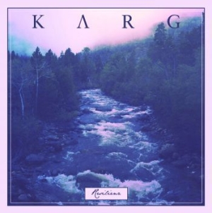 Karg - Resilienz (Vinyl) in the group VINYL / Hårdrock/ Heavy metal at Bengans Skivbutik AB (3970961)