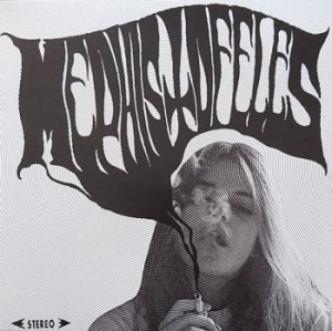 Mephistofeles - Whore (Mc) in the group Hårdrock/ Heavy metal at Bengans Skivbutik AB (3970966)