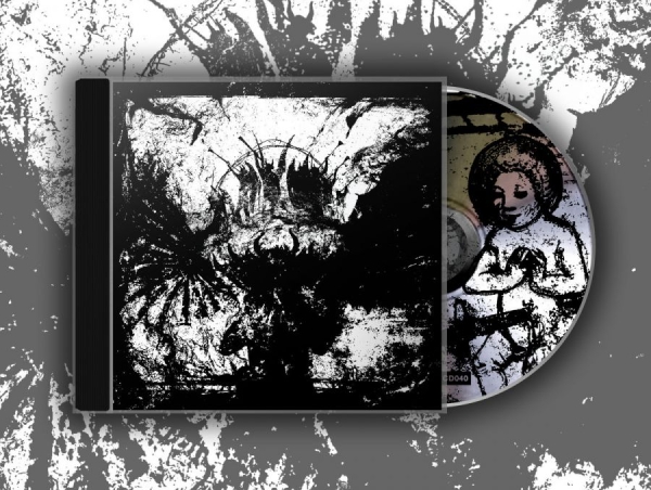 Akefal - Opus Darkness in the group OUR PICKS / Friday Releases / 2026-06-26 at Bengans Skivbutik AB (3970976)