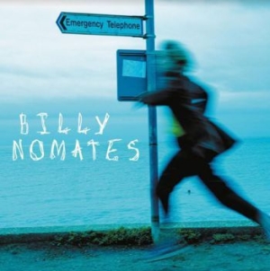 Nomates Billy - Emergency Telephone in the group VINYL / Rock at Bengans Skivbutik AB (3971131)