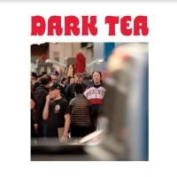 Dark Tea - Dark Tea Ii in the group VINYL / Pop-Rock at Bengans Skivbutik AB (3971138)