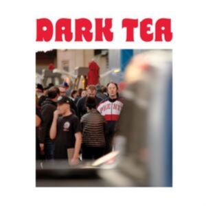Dark Tea - Dark Tea Ii (Indie Exclusive Bright in the group VINYL / Pop-Rock at Bengans Skivbutik AB (3971139)