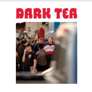 Dark Tea - Dark Tea Ii (Indie Exclusive, Brigh in the group VINYL / Pop-Rock at Bengans Skivbutik AB (3971139)