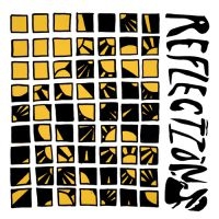 Woods - Reflections Vol 1 - Bumble Bee Crow in the group VINYL / Pop-Rock at Bengans Skivbutik AB (3971151)